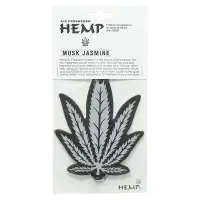 在飛比找蝦皮購物優惠-光環城堡【HEMP 麻葉香氛】AIR FRESHENER M