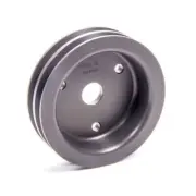 Coleman DS-364-2L SBC Alum Lower Pulley