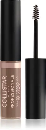 Collistar Professional Eyebrow Fixing Gel With Color 1-Blonde 1 U