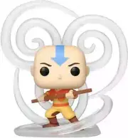 Funko Pop! Deluxe - Avatar: The Last Airbender - Aang - Vinyl Figure - #1806