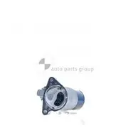 Genex Starter Motor Mitsubishi Type 099-11-1384
