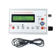 FG-100 DDS Function Generator Frequency Counter 1Hz - 500KHz Module8560