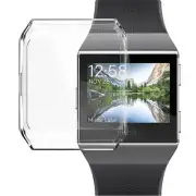 TPU Silicone Protective Case Cover Shell Protector Guard Shield For Fitbit Ionic