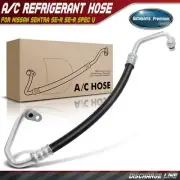 New A/C Discharge Line for Nissan Sentra 2007 2008-2012 L4 2.5L SE-R SE-R Spec V (for: Nissan)