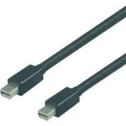 VisionTek Mini DisplayPort to Mini DisplayPort (M/M) 6ft Cable - for Microsoft