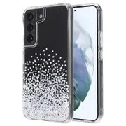 Case-Mate Twinkle Ombre Case for Galaxy S22 - Diamond