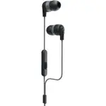 Skullcandy Ink'd+ In-Ear Headphones (Black)