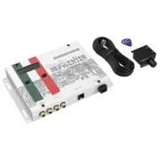 EPICENTER Bass Restoration Processor, Car Audio Bass Booster Maximizer (Epice...