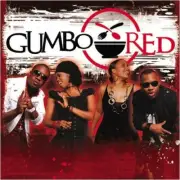 Mr Del, Canton & Ramona Jones: Gumbo Red CD *Brand New* Factory-Sealed