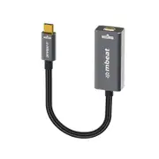 [MB-XAD-CMDPF] Tough Link USB-C to Mini DisplayPort Adapter