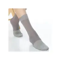 在飛比找i郵購優惠-【KEROPPA】可諾帕奈米竹炭絲光棉紳士男襪x2雙C900