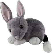 12263-PLAIN Bilby Soft Plush Toy, Small