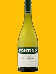 Ponting Top Order Chardonnay 2022