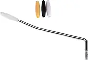 Thread Tremolo Arm Whammy Bar for Fender MIM Strat Stratocaster Electric 5mm