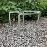 European Honey Bee Hive Stand Galvanized Australian Langstroth 10 Frame