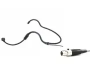 Headworn mic Headset Microphone for Shure Wireless U1 UR1 UT1 SC1 SLX1 ULX1 taf4