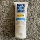 1X Zim’s Max Foot Creme for Dry Cracked Feet - 4oz NEW Sealed HTF