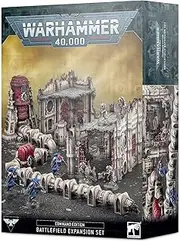 Games Workshop - Warhammer 40,000 - Command Edition: Battlefield Expansion Set