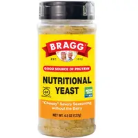 在飛比找蝦皮購物優惠-買不買小舖🛒 Bragg Nutritional Yeast