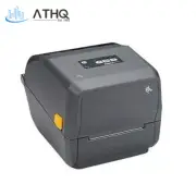 Zebra ZD421T Desktop Barcode Thermal Transfer Label Printer ZD4A042-30EM00EZ