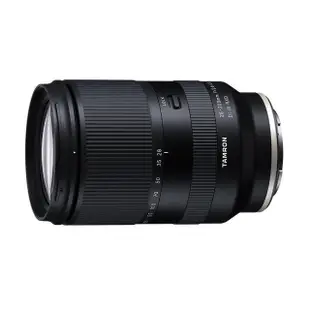 【Tamron 騰龍】28-200mm F2.8-5.6 Di III RXD A071 FOR E接環(平行輸入)