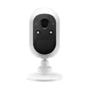 3mp Security Camera WiFi Wireless Home Surveillance Camera Indoors/Outdoor W Kit