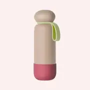 Sunnies Flask Bottle - Dough by SUNNIES FLASK | the memo