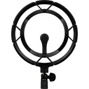 Blue Microphones Radius III Suspension Mount for Yeti / Yeti Pro - Black