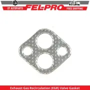 For 02-06 Suzuki XL-7 EGR Valve Gasket Valve To Manifold Fel-Pro 2003 2004 2005 (for: Suzuki)