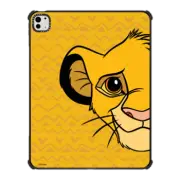 iPad Pro 13-inch (M4) iPad Impact Case Simba iPad Case