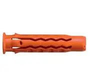 QTY 5000 Mungo M14 x 70mm MQ Quattro Universal Plug Anchor Masonry PP01050140