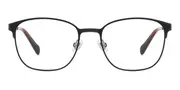 Fossil FOS 7175 003 Men's Glasses Black Size 51 - Private Health Rebate - Blue Light Block Available