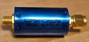 Mini-Circuits SLP-21.4 Low Pass Filter DC-22MHz SMA(m-f) 50-Ohm RF Microwave LPF