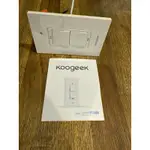 KOOGEEK 雙開智慧開關