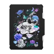 iPad Air 11-inch (M2/M3) Impact Folio Case Sweet Dream by Mond Kim