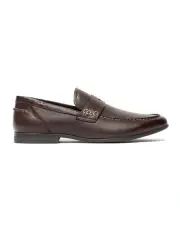 [Rodd & Gunn] St James Loafer in Brown