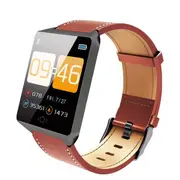 Smart Bracelet Support Call Reminder /Heart Rate Monitoring /Sleep Monitoring / Pedometer
