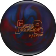 Ebonite Game Breaker 2 Phenom Pearl (GB2) 16 LB New in Box Bowling Ball