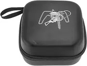 Hard EVA Stove Storage Box, Easy Carry, Organize Tools, Camping Hiking Tool Bag