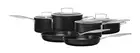 Pyrolux Ignite Cookware Set, 6 Piece