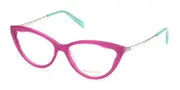 Emilio Pucci EP5149 081 Men's Glasses Purple Size 54 - Private Health Rebate - Blue Light Block Available