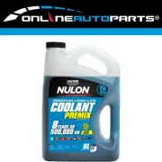 Nulon Blue Premium Long Life Coolant Premix 5L BLLTU