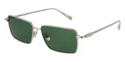 Salvatore Ferragamo SF 309S 746 Men's Sunglasses Gold Size 57
