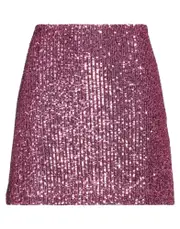 [IN THE MOOD FOR LOVE] IN THE MOOD FOR LOVE Mini skirts - Item 30273628