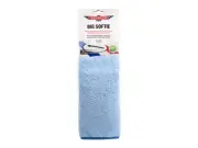 Bowden's Own Big Softie Blue Piping (Each) - BOBCP