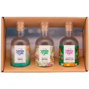 Sunshine & Sons Original Triple Pack 3 x 200mL