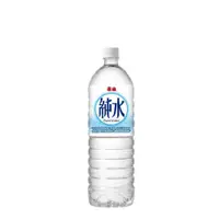 在飛比找蝦皮購物優惠-【泰山】 純水1500ml(12入/箱)