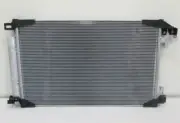 TYC 30081 AC Condenser Assy for Toyota C-HR 2018-2019 Models (for: Toyota)