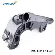 69A-43311-11-4D Swivel Bracket for Yamaha 4 Stroke F15-20 15HP 20HP Outboard