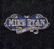Night Comes Falling -Mike Ryan CD